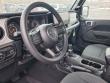 2026 Jeep Wrangler Sport Sport Utility