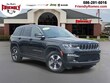 Jeep Grand Cherokee 4xe