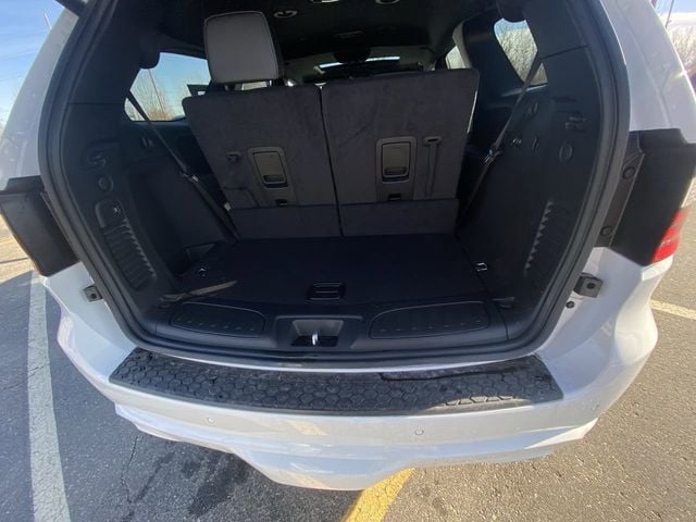 2025 Dodge Durango R/T - Photo 25