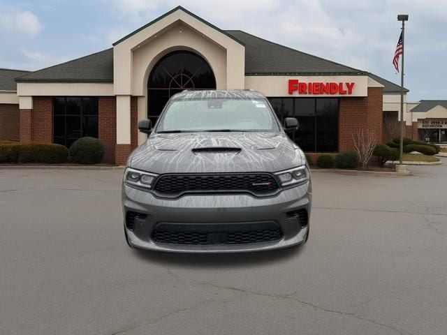 2026 Dodge Durango GT HEMI Plus V8 - Photo 8