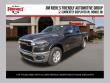 2025 Ram 1500 Big Horn/Lone Star Truck Crew Cab