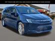 2027 Chrysler Pacifica Select Passenger Van