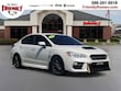 Subaru WRX