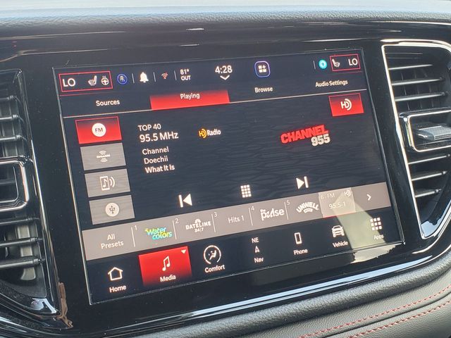 2026 Dodge Durango GT Plus - Photo 16