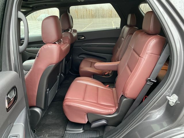 2026 Dodge Durango GT HEMI Plus V8 - Photo 25