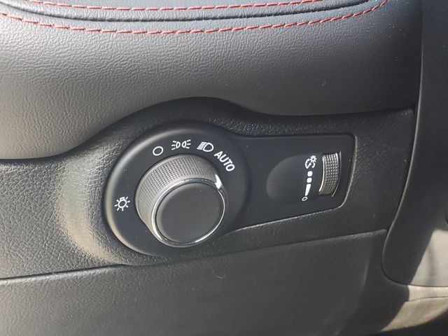 2026 Dodge Durango GT Plus - Photo 10