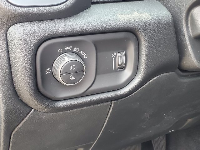 2026 RAM 2500 Big Horn - Photo 9