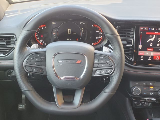 2026 Dodge Durango GT HEMI Plus V8 - Photo 24