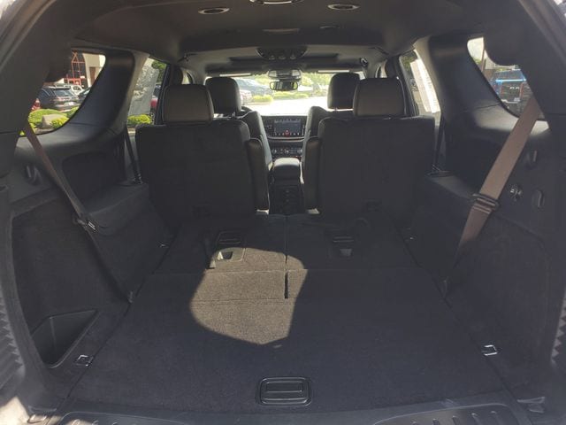 2026 Dodge Durango GT Plus - Photo 29