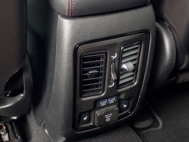 2026 Dodge Durango GT Plus - Photo 30