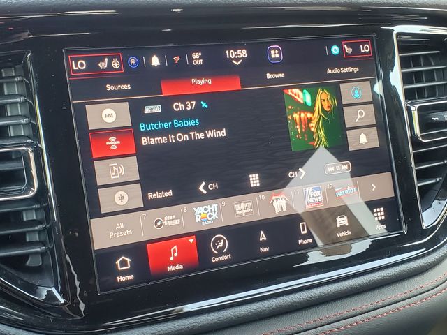 2026 Dodge Durango GT HEMI Plus V8 - Photo 12