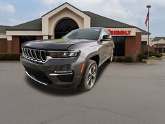 2025 Jeep Grand Cherokee 4xe Base Sport Utility