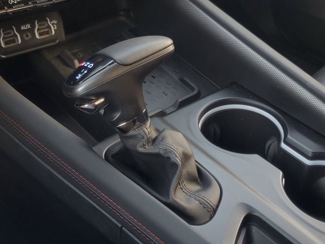 2026 Dodge Durango GT Plus - Photo 23