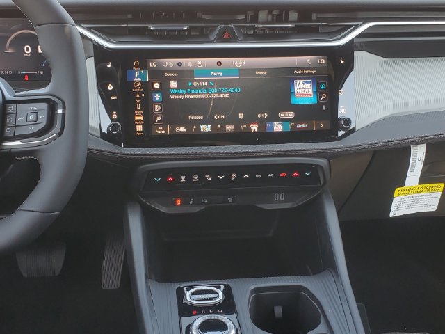 2026 Jeep Cherokee Limited - Photo 25