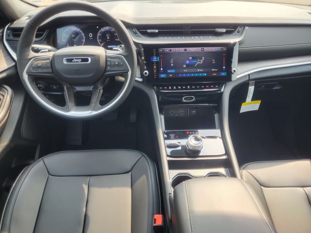 2026 Jeep Grand Cherokee Limited - Photo 22