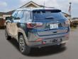 2026 Jeep Compass Trailhawk Sport Utility