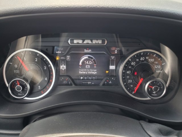 2026 RAM 2500 Big Horn - Photo 11