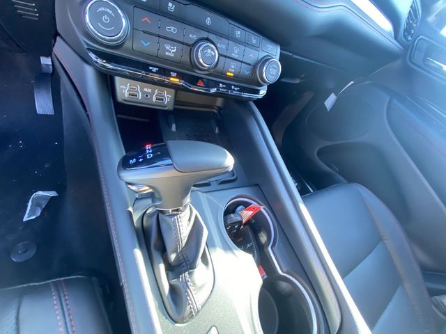 2025 Dodge Durango R/T - Photo 20