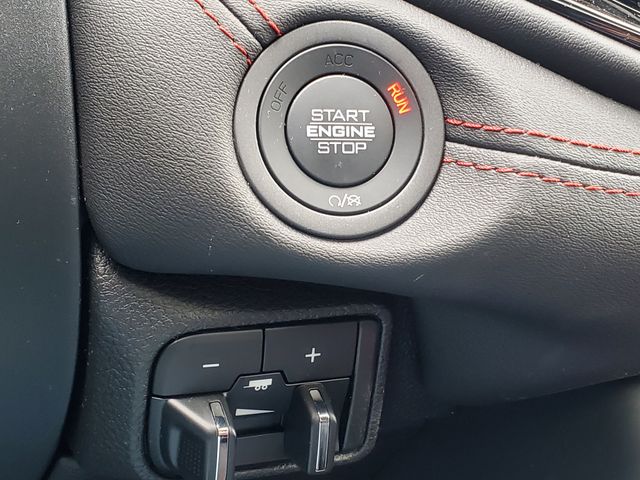 2026 Dodge Durango GT Plus - Photo 20
