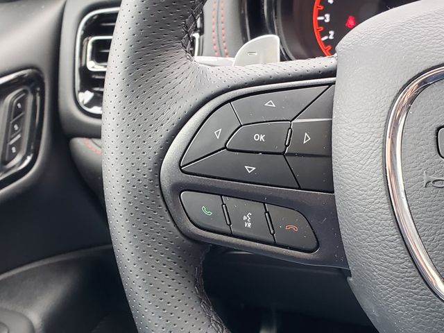 2026 Dodge Durango GT Plus - Photo 18