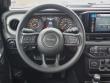 2026 Jeep Wrangler Sport Sport Utility