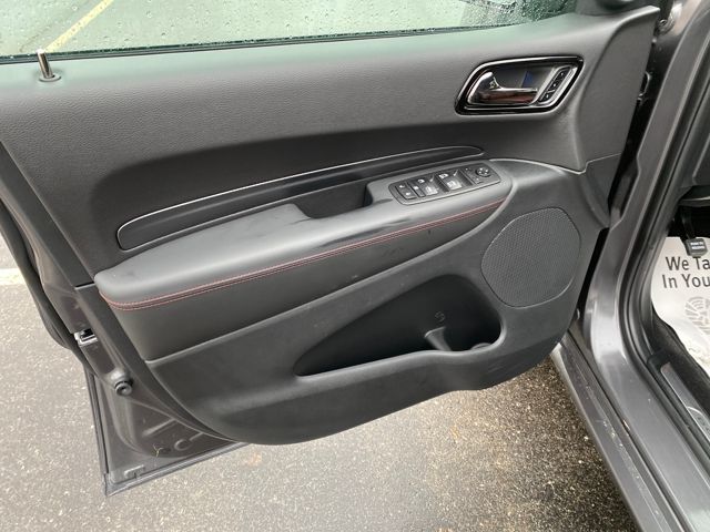 2026 Dodge Durango GT HEMI Plus V8 - Photo 10