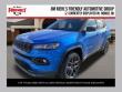 2026 Jeep Compass Limited Sport Utility
