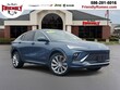 Buick Envista