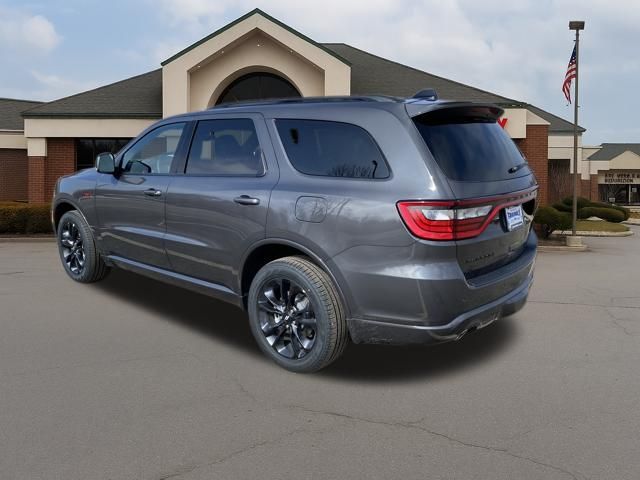 New Dodge Vehicles for Sale | Jim Riehl's CDJR of Romeo