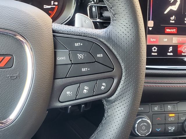 2026 Dodge Durango GT HEMI Plus V8 - Photo 10
