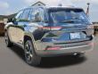 2026 Jeep Grand Cherokee Limited Sport Utility