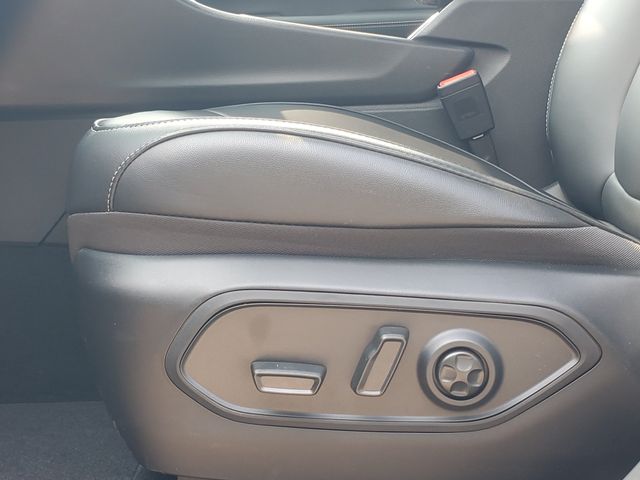 2026 Jeep Grand Cherokee Limited - Photo 6