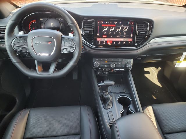 2026 Dodge Durango GT HEMI Plus V8 - Photo 23