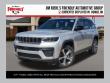 2026 Jeep Grand Cherokee Limited Sport Utility