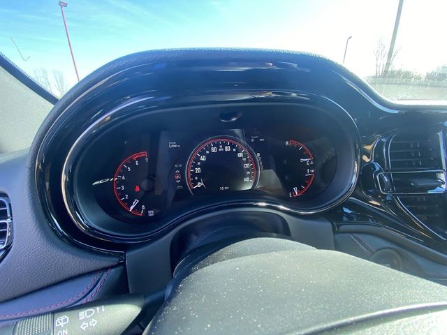 2025 Dodge Durango R/T - Photo 15
