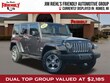  Jeep Wrangler JK Unlimited