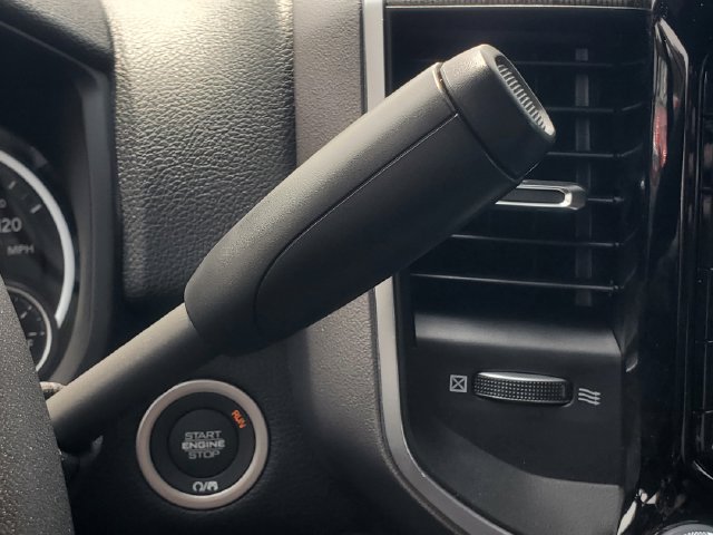 2026 RAM 2500 Big Horn - Photo 22