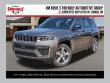 2026 Jeep Grand Cherokee Limited Sport Utility