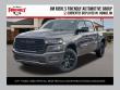 2026 Ram 1500 Laramie Pickup