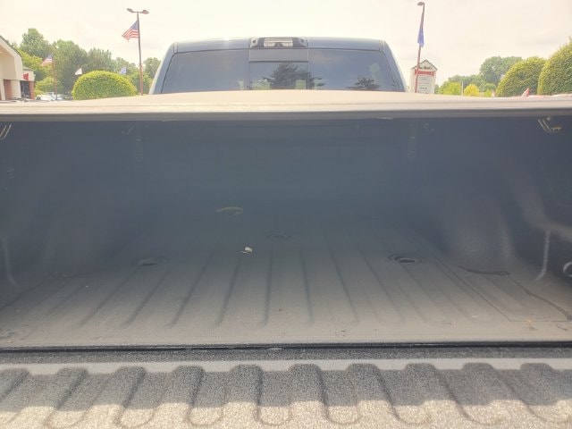 2026 RAM 2500 Big Horn - Photo 28