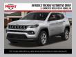 2026 Jeep Compass Limited Sport Utility