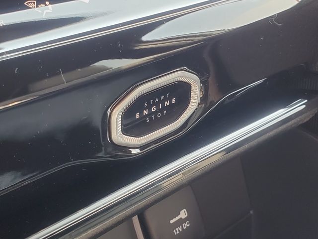 2026 Jeep Grand Cherokee Limited - Photo 15