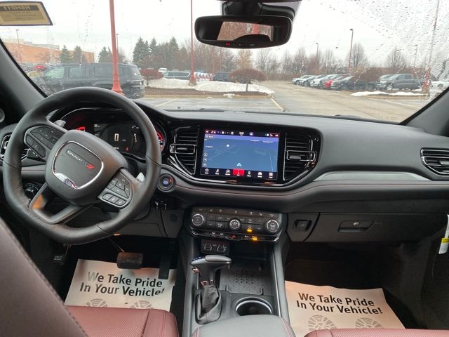 2026 Dodge Durango GT HEMI Plus V8 - Photo 12