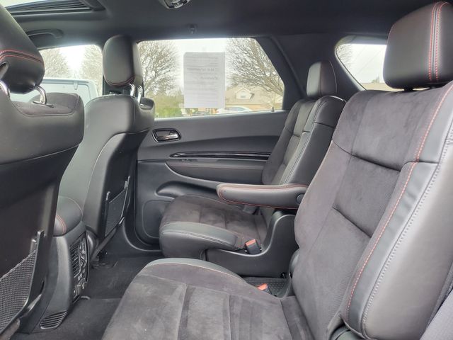 2026 Dodge Durango GT Plus - Photo 29