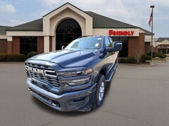 2025 Ram 2500 Big Horn Pickup