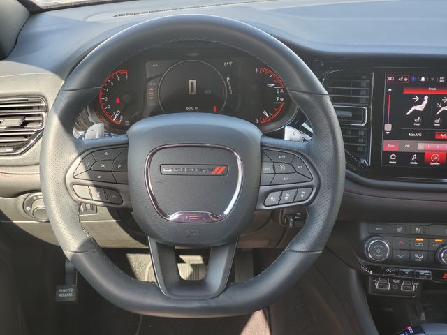 2026 Dodge Durango GT Plus - Photo 26