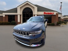 2025 Jeep Grand Cherokee L Laredo Sport Utility