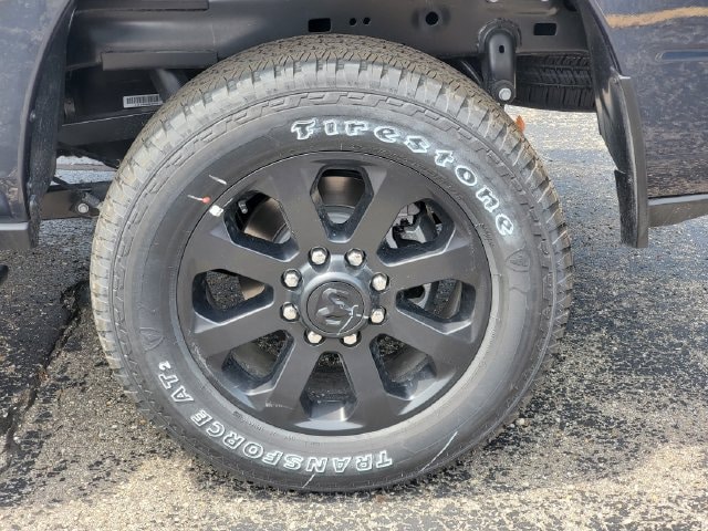 2026 RAM 2500 Big Horn - Photo 32