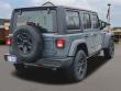 2026 Jeep Wrangler Sport Sport Utility