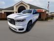 2026 Ram 1500 Laramie Pickup